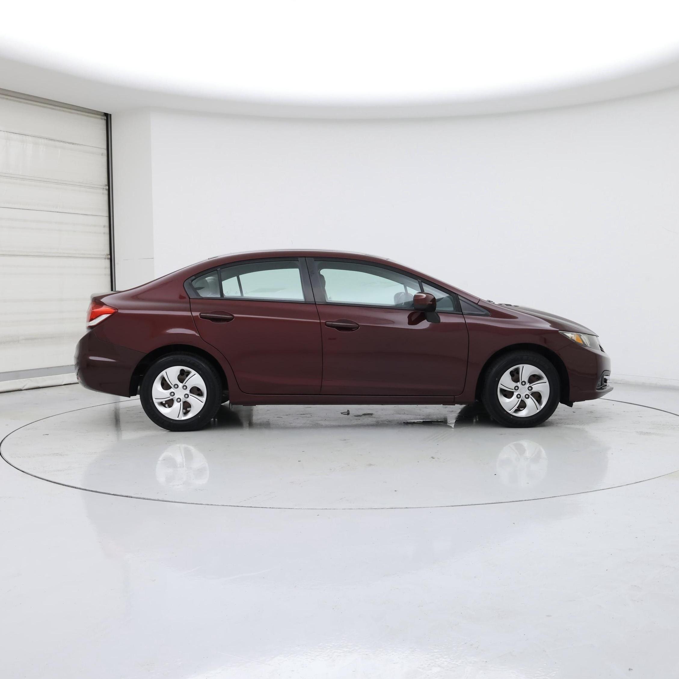 Thumbnail: 2015 Honda Civic - 7