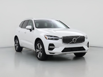 2023 Volvo XC60 Recharge PHEV T8 Core Bright Theme