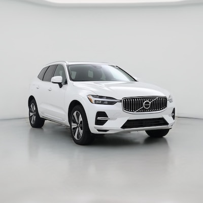 2023 Volvo XC60 Recharge PHEV T8 Core Bright Theme