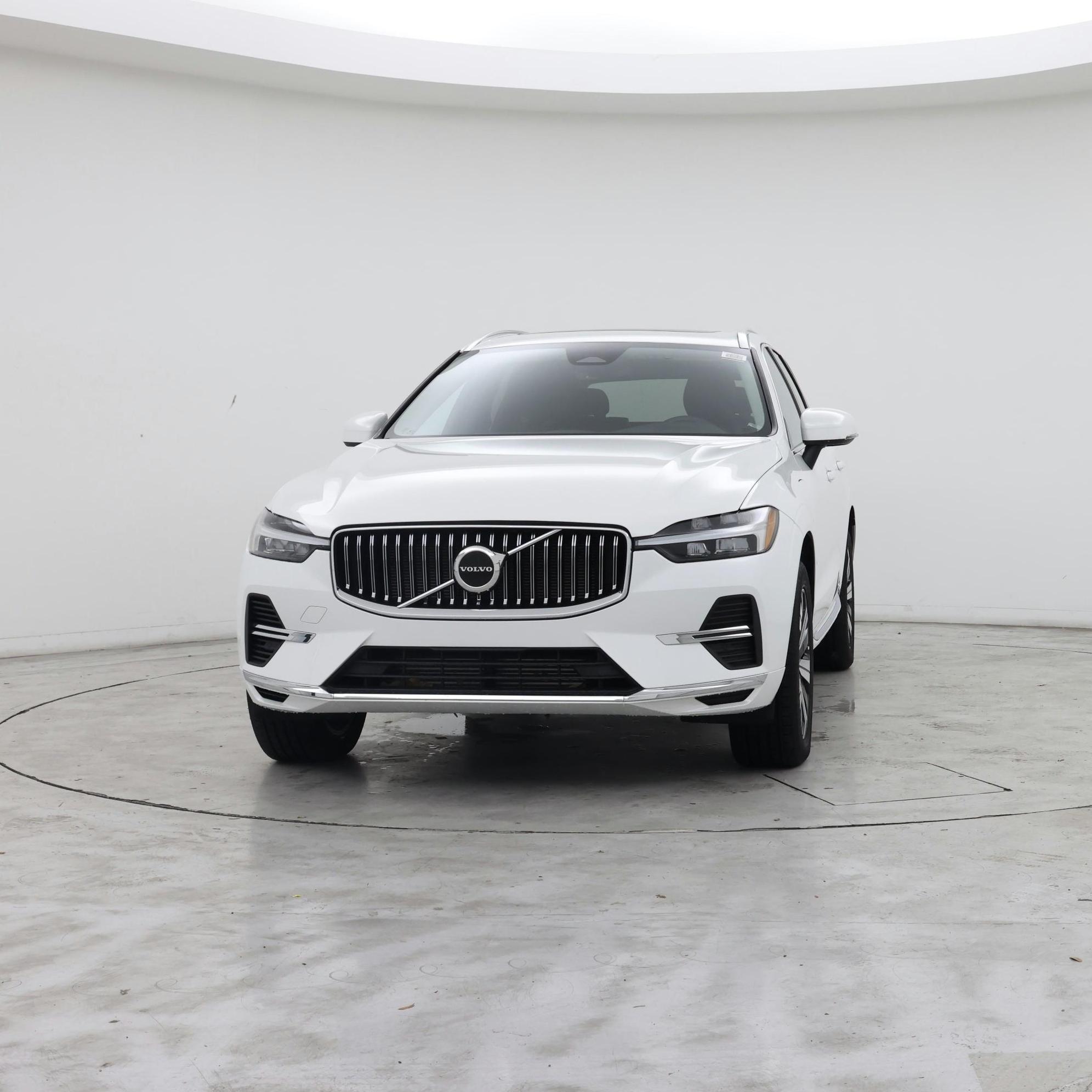Thumbnail: 2023 Volvo XC60 - 5