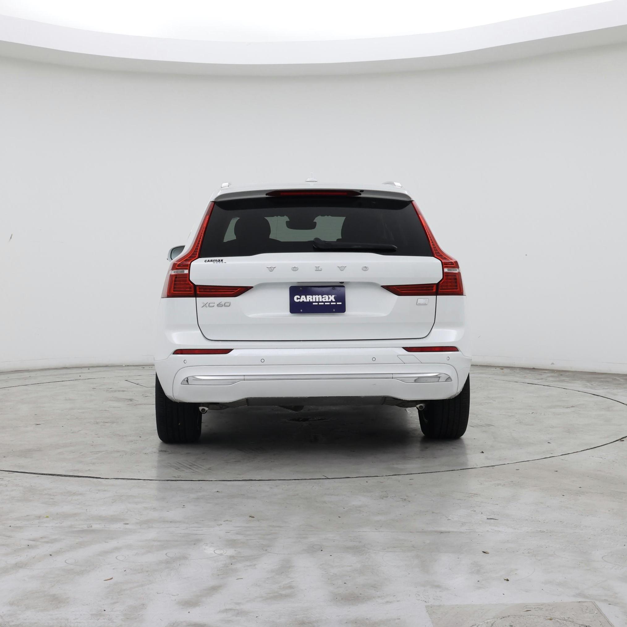 Thumbnail: 2023 Volvo XC60 - 6