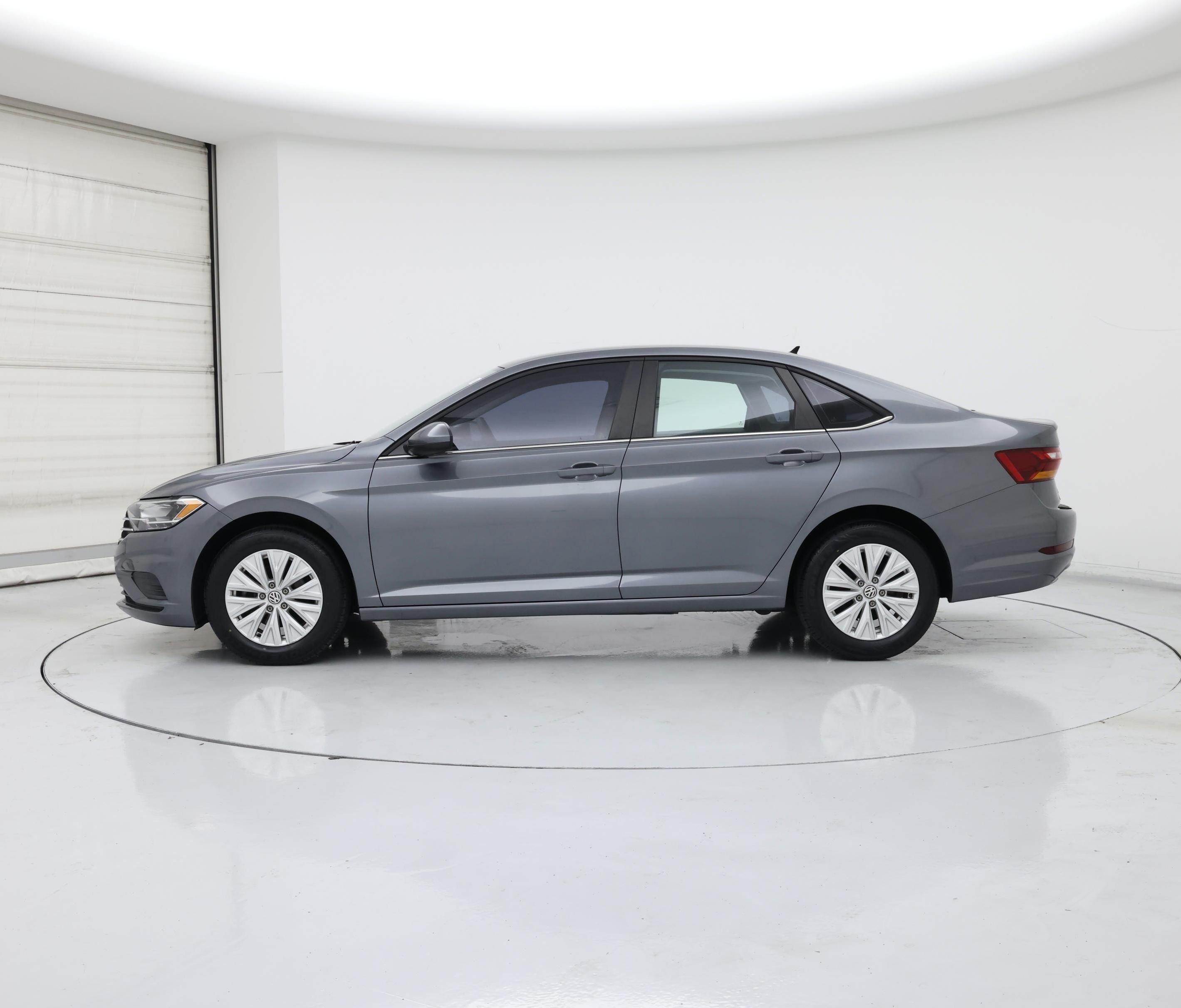 Thumbnail: 2019 Volkswagen Jetta - 3