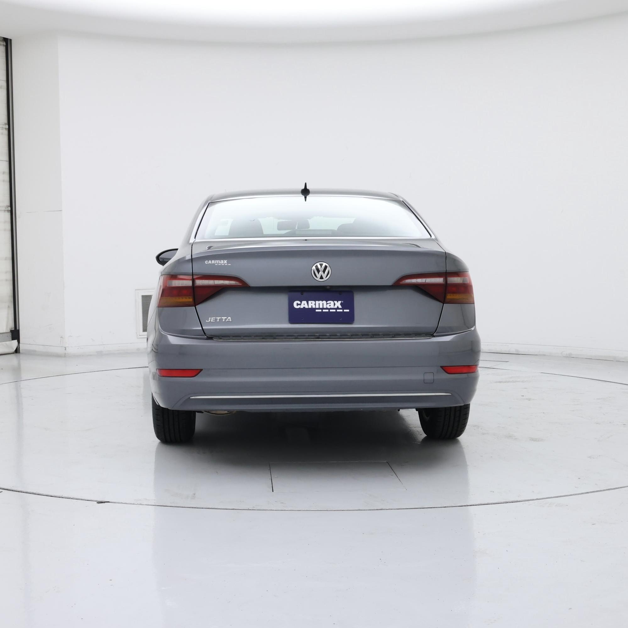 Thumbnail: 2019 Volkswagen Jetta - 6