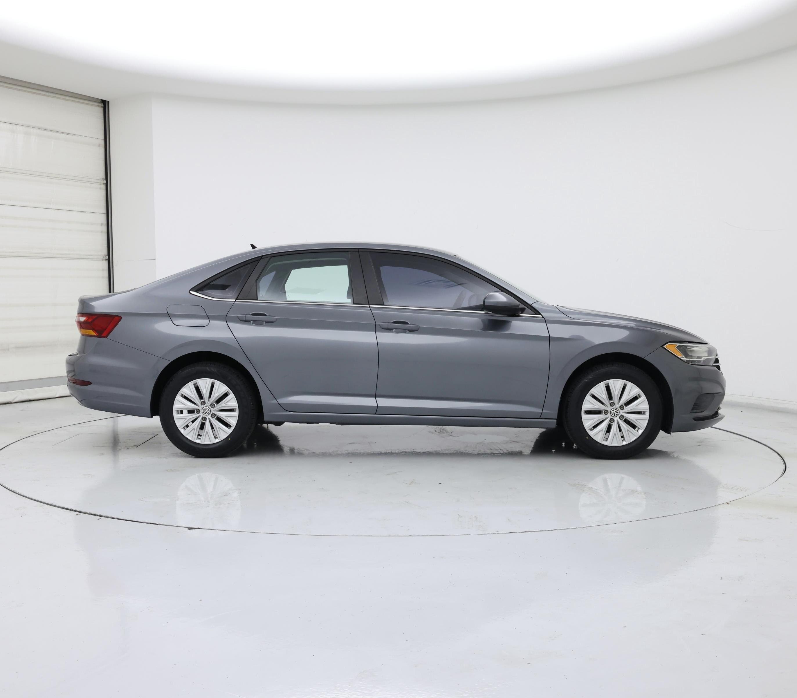 Thumbnail: 2019 Volkswagen Jetta - 7