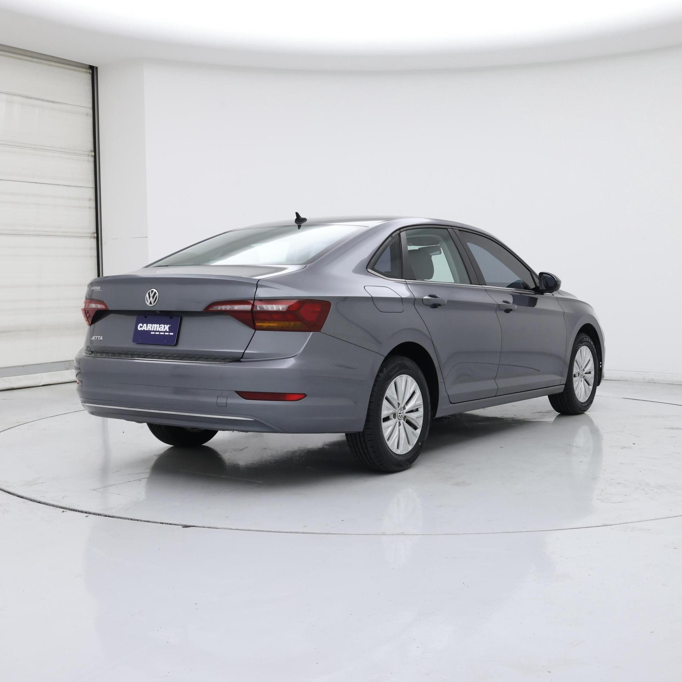 Thumbnail: 2019 Volkswagen Jetta - 8