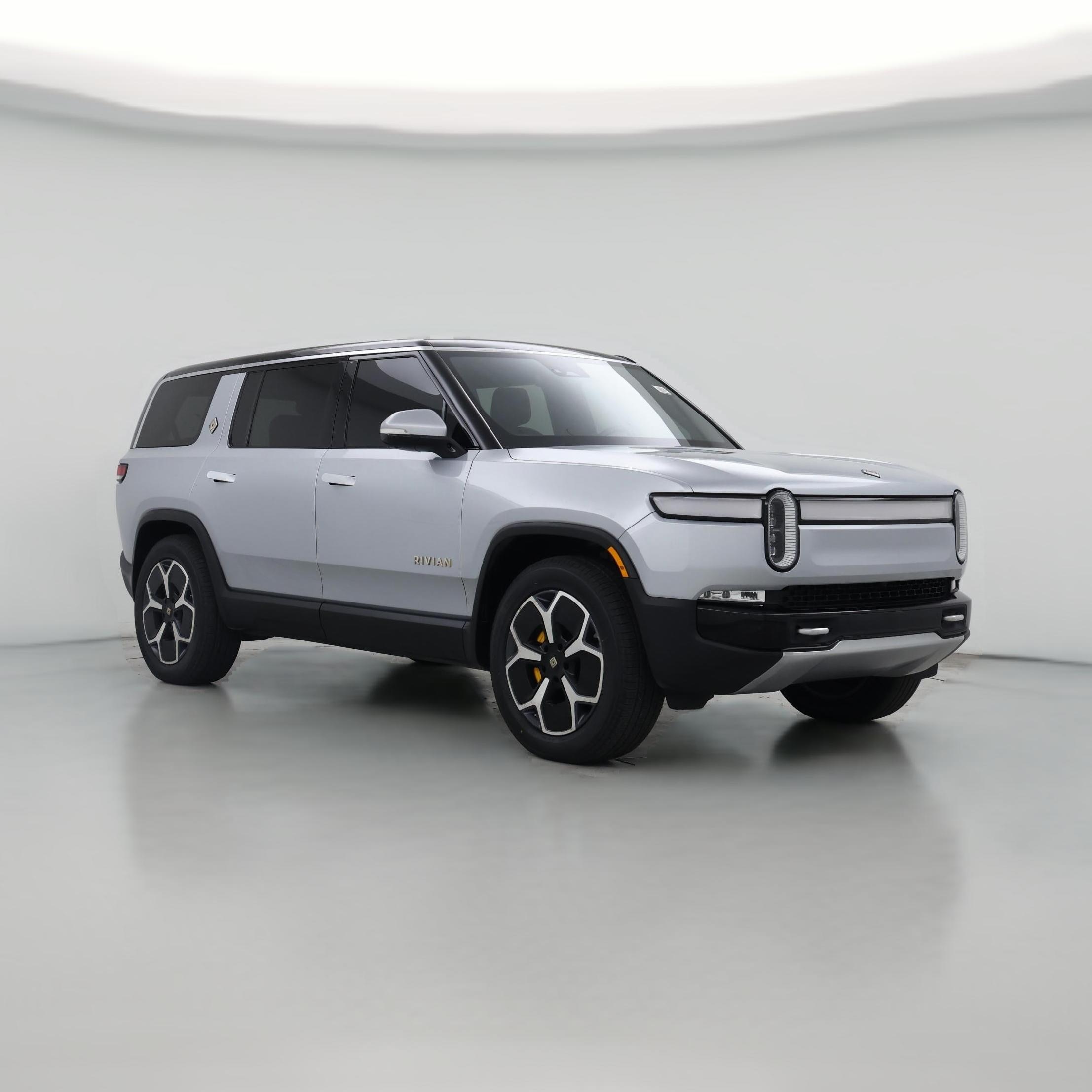 Thumbnail: 2023 Rivian R1S - 1