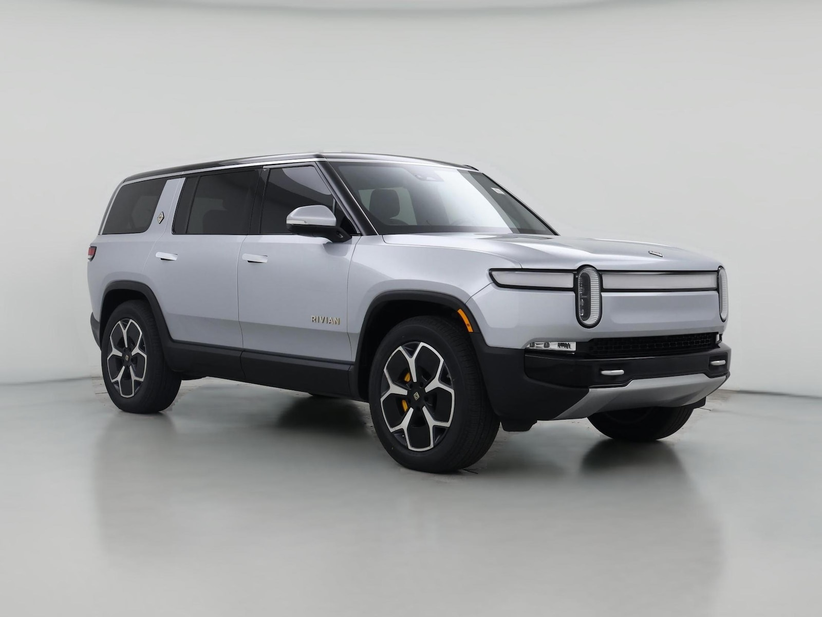 2023 Rivian R1S Adventure