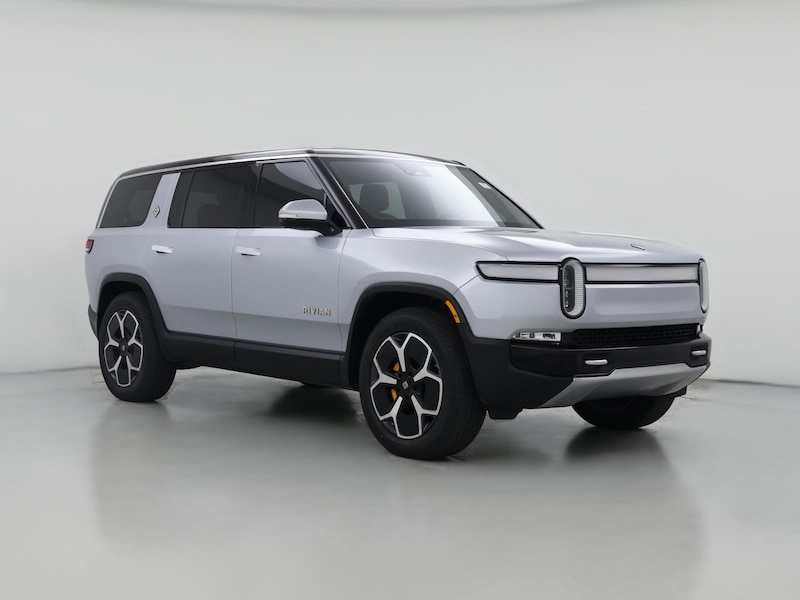 2023 Rivian R1S Adventure -
                  Boynton Beach, FL