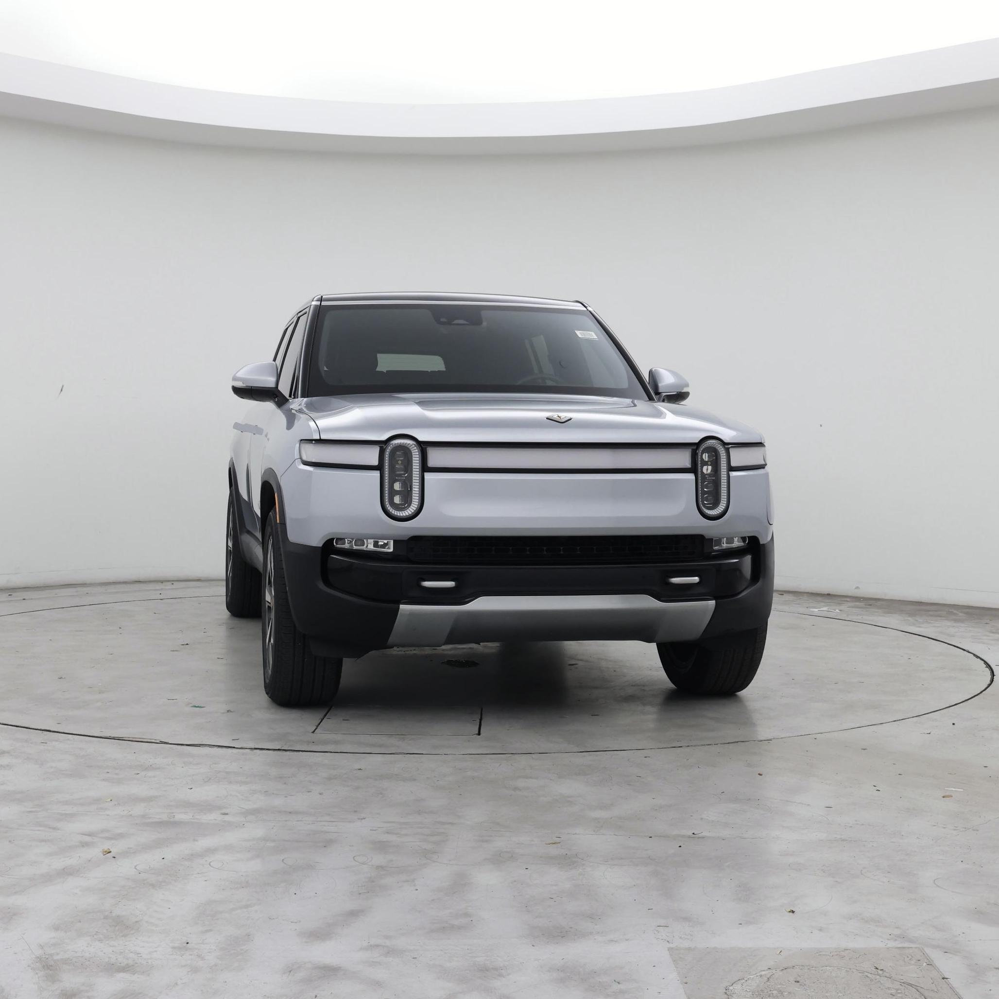 Thumbnail: 2023 Rivian R1S - 5