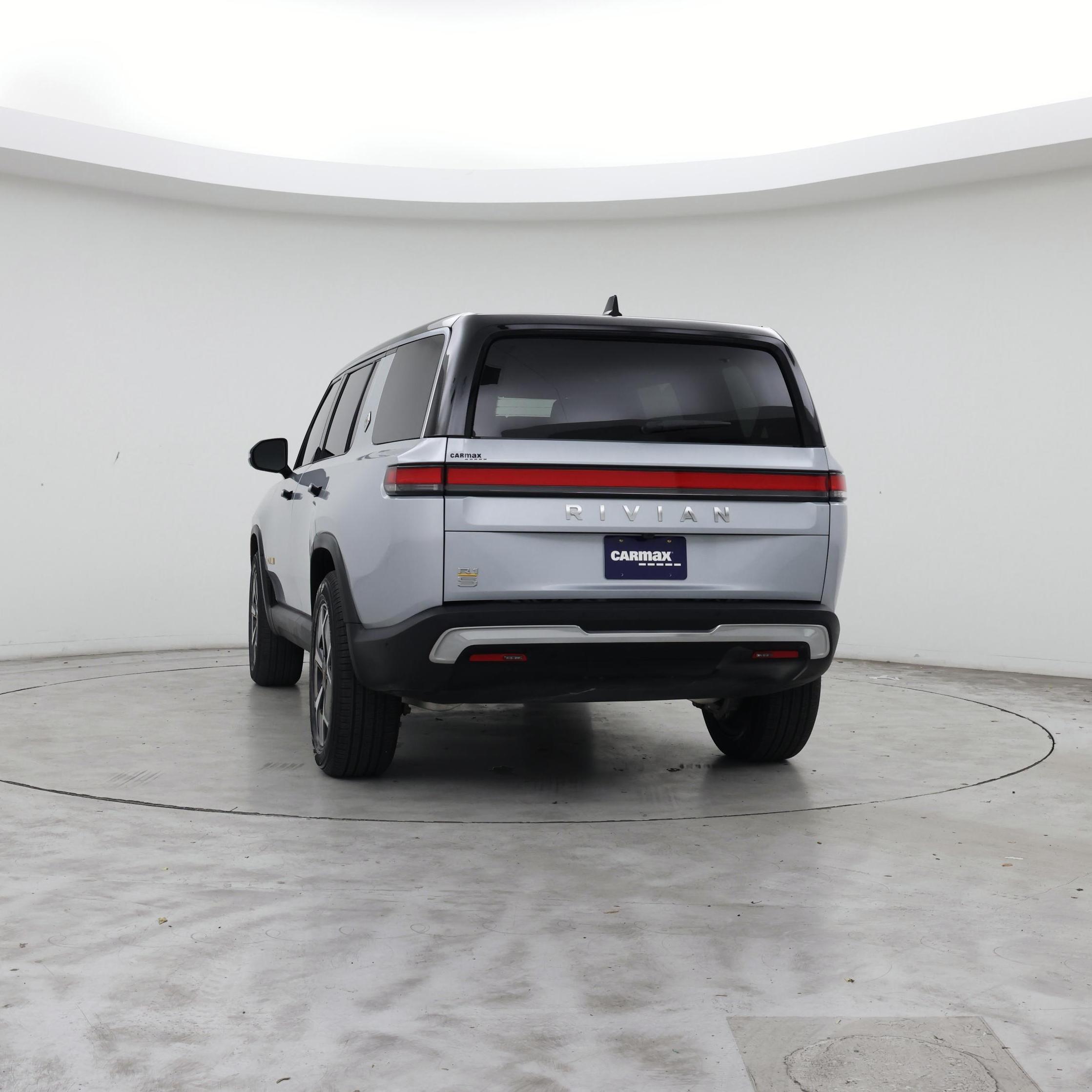 Thumbnail: 2023 Rivian R1S - 6