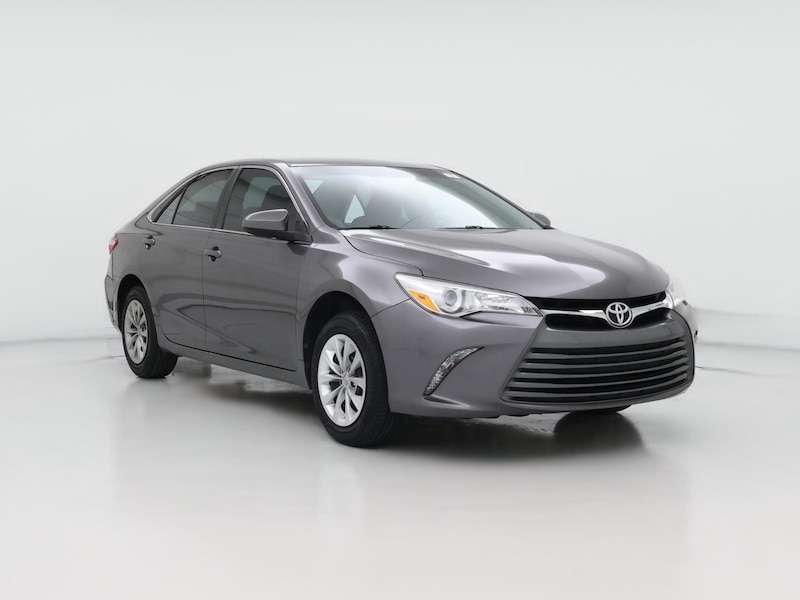 2017 Toyota Camry LE -
                  Sanford, FL