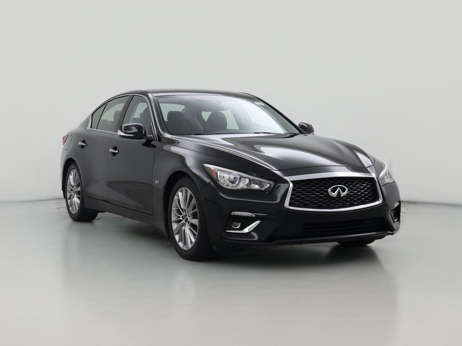 2020 INFINITI Q50 LUXE