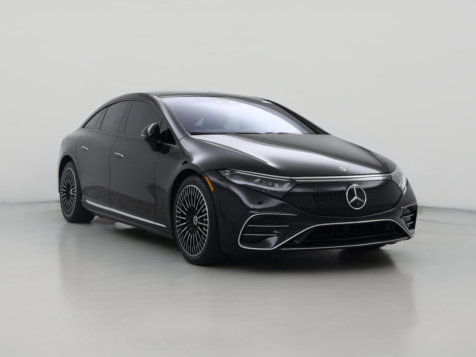 2023 Mercedes-Benz EQS