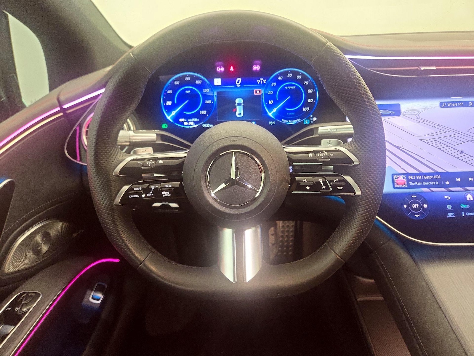 2023 Mercedes-Benz EQS Base - Photo 11
