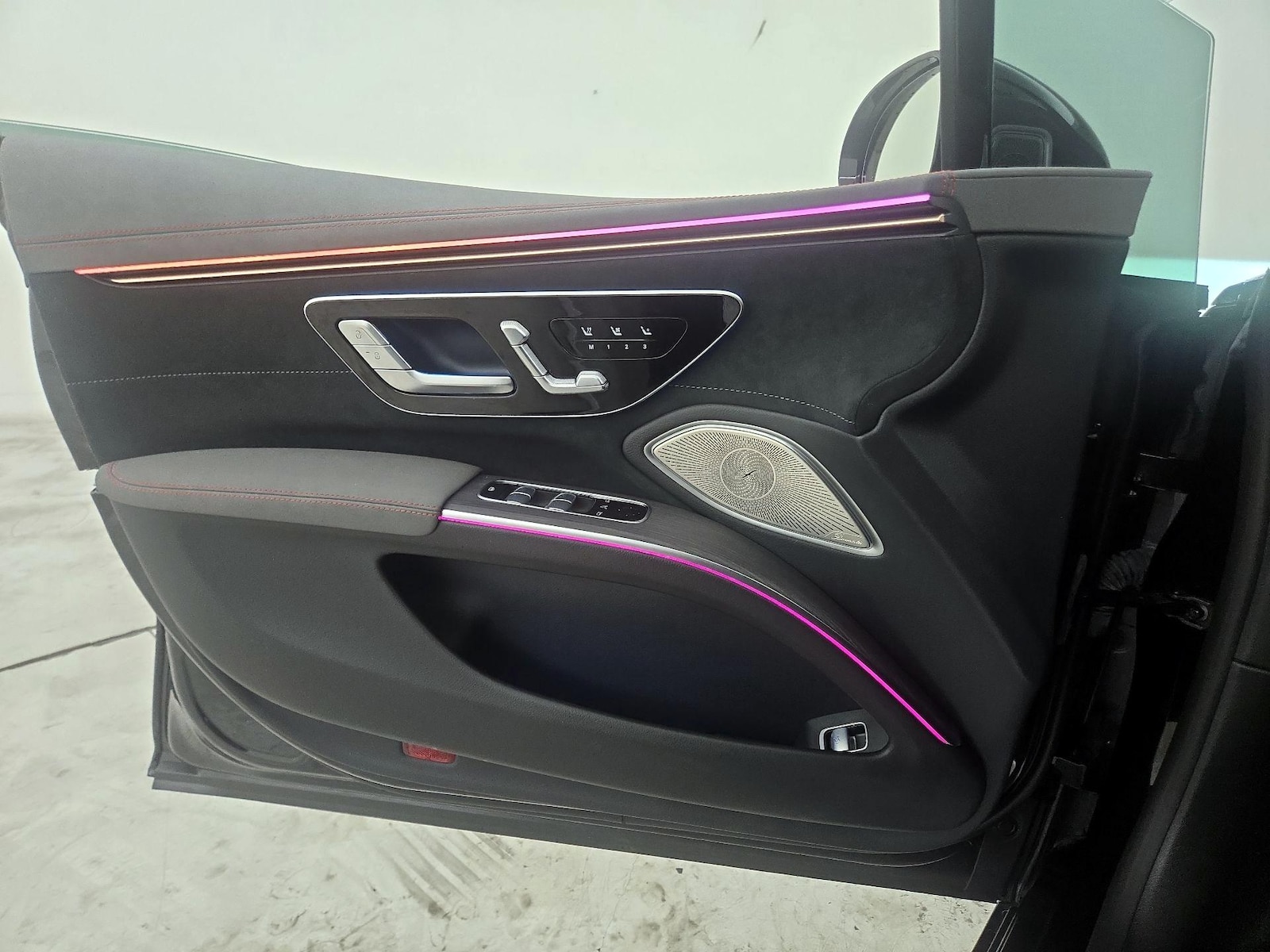 2023 Mercedes-Benz EQS Base - Photo 13