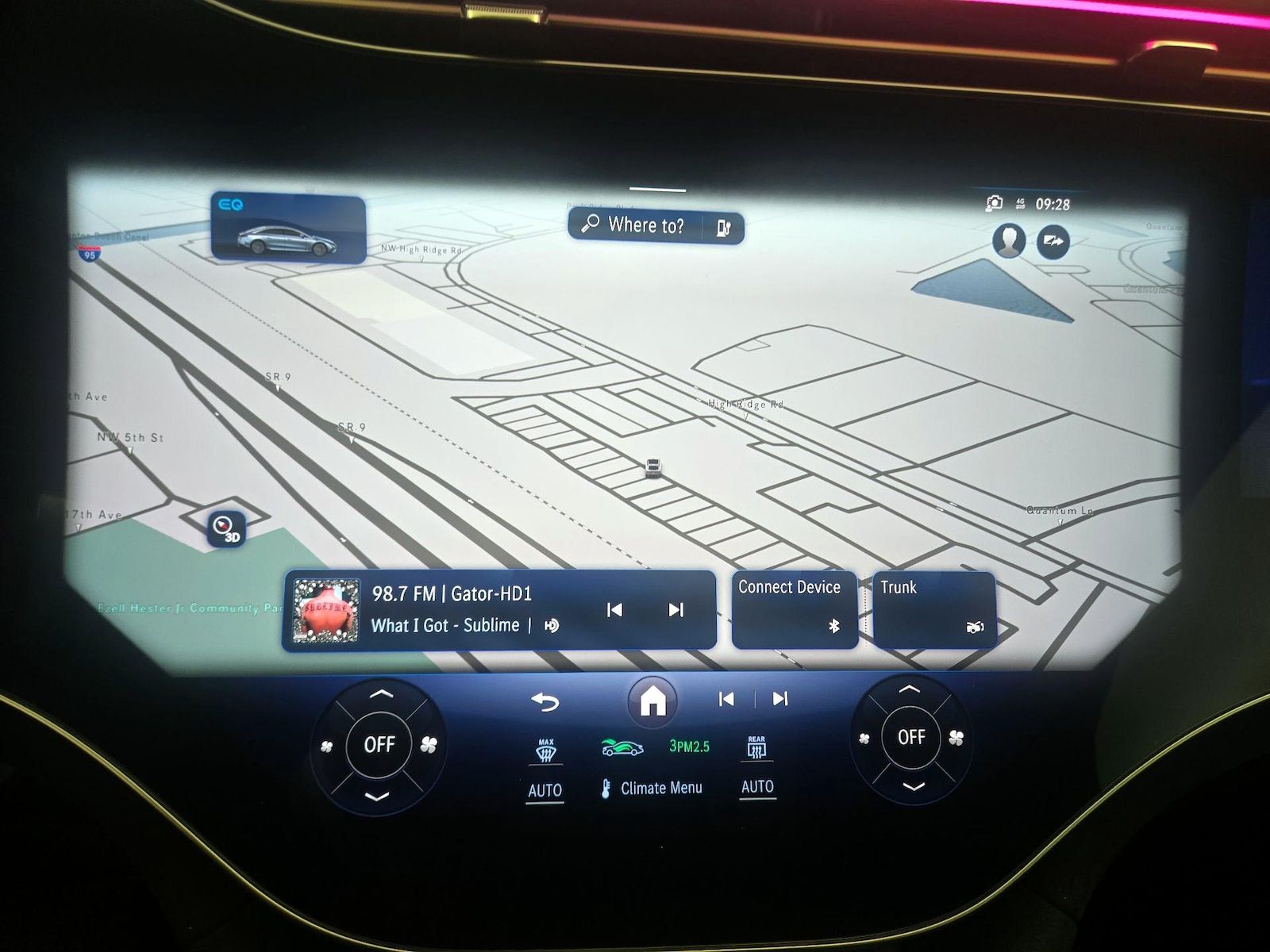 2023 Mercedes-Benz EQS Base - Photo 15