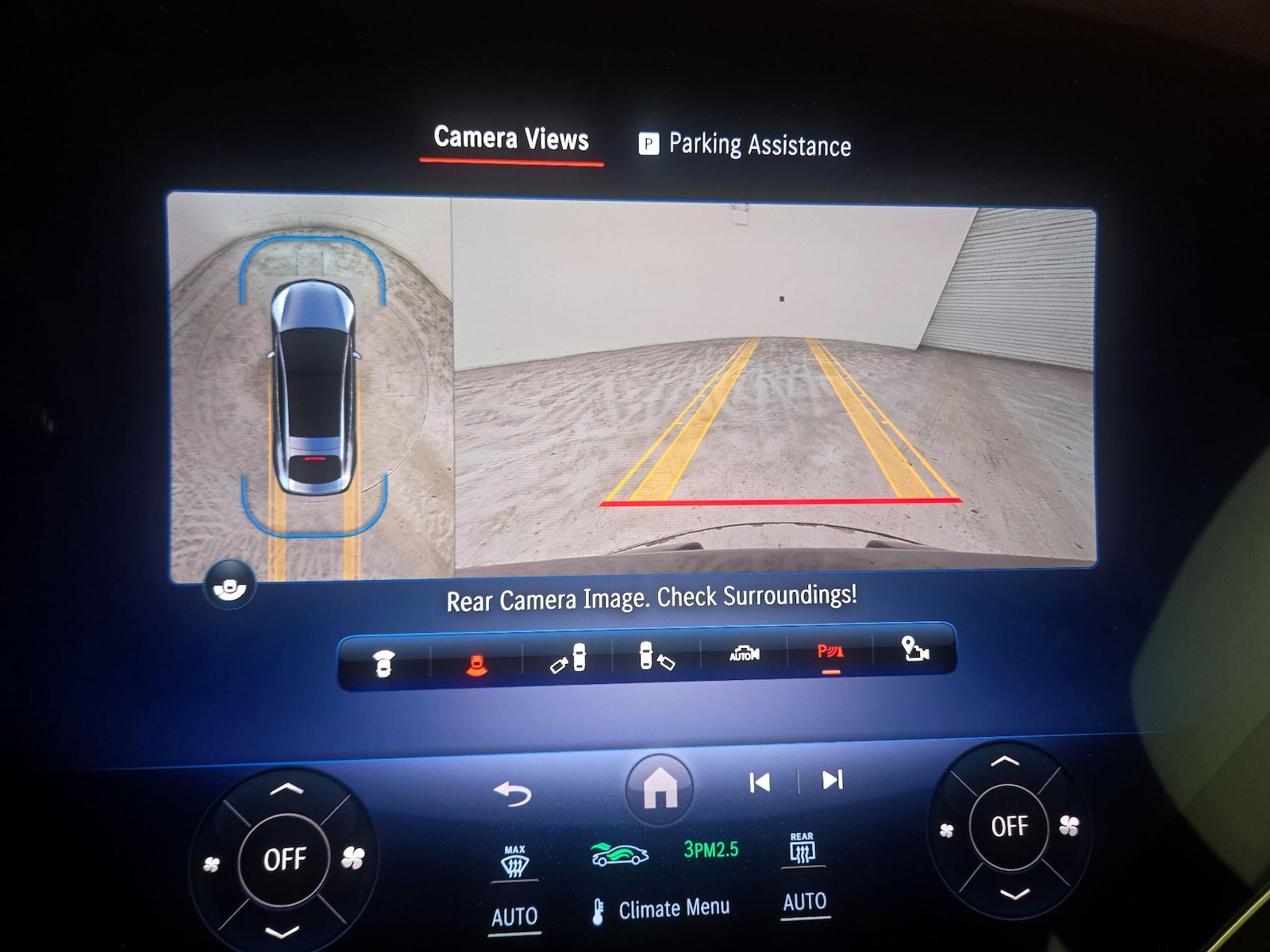 2023 Mercedes-Benz EQS Base - Photo 16