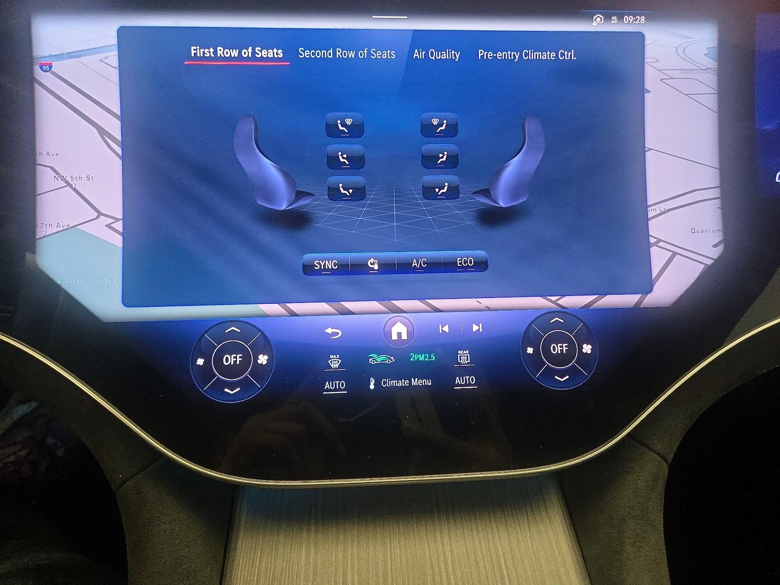 2023 Mercedes-Benz EQS Base - Photo 18