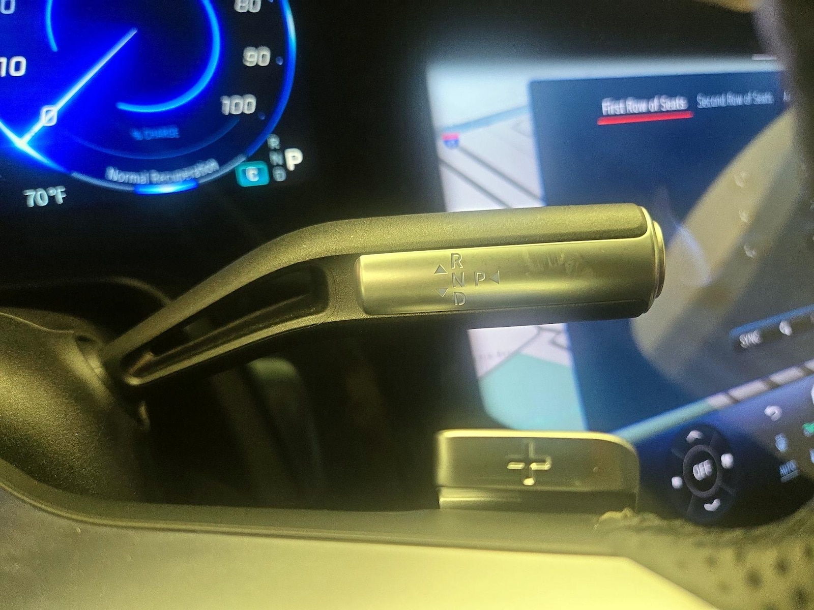 2023 Mercedes-Benz EQS Base - Photo 19