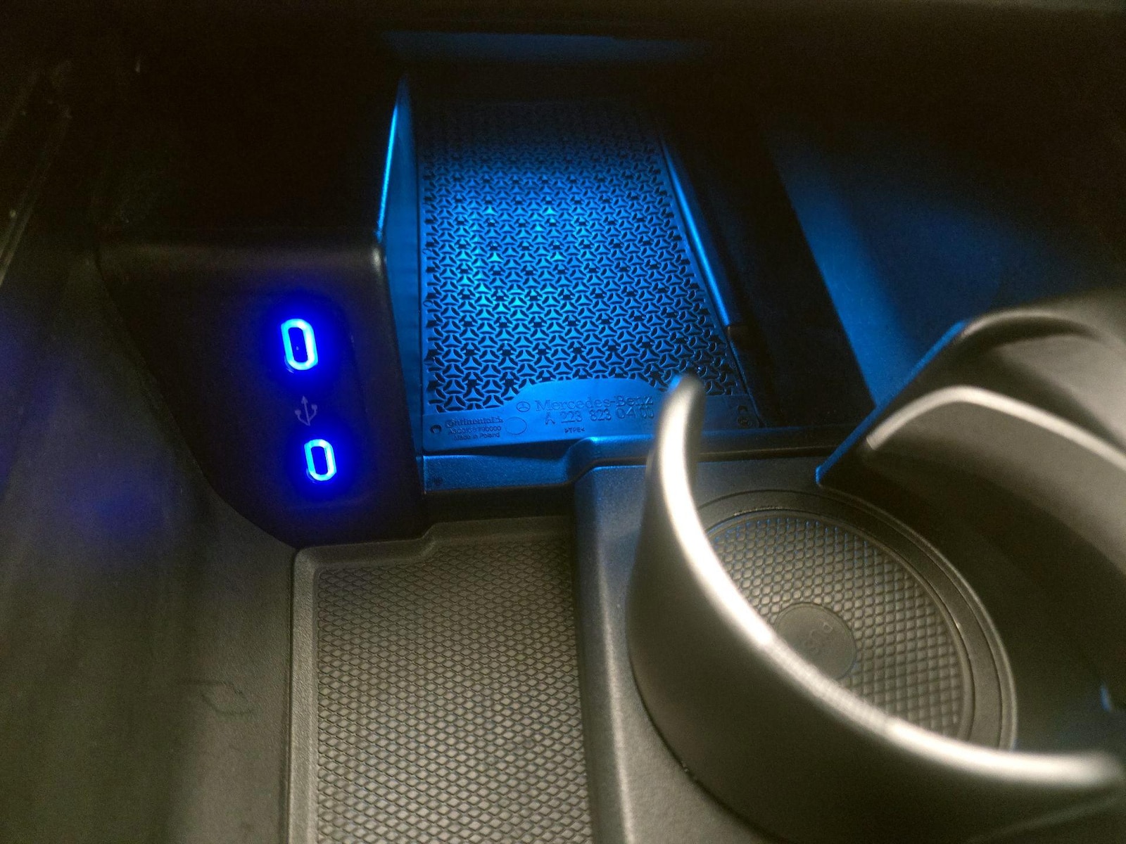 2023 Mercedes-Benz EQS Base - Photo 20