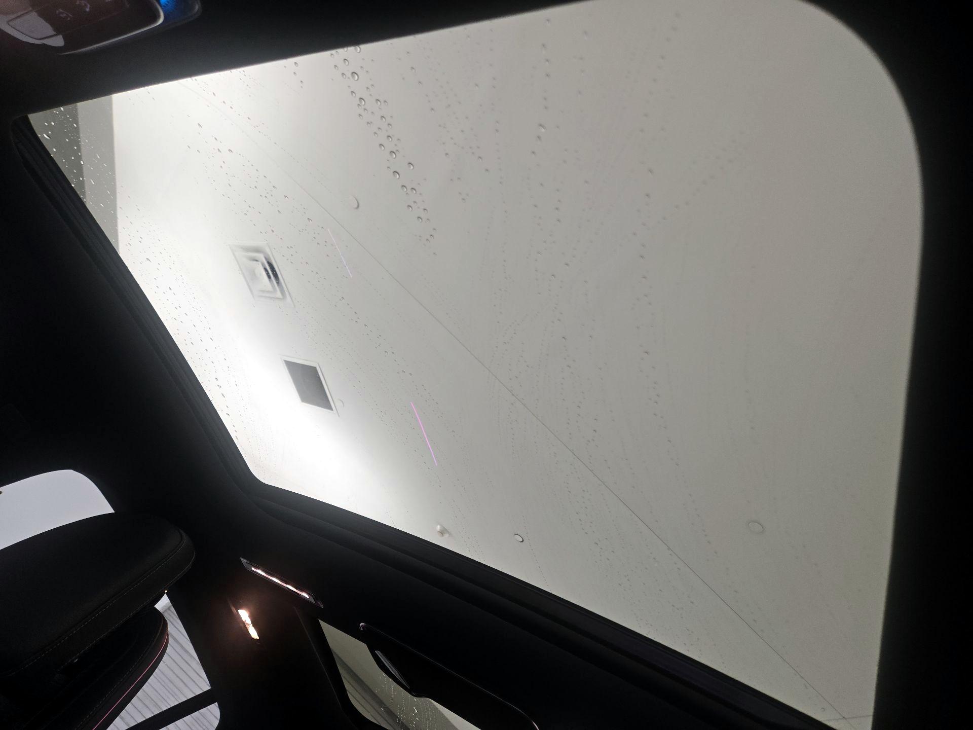 Thumbnail: 2023 Mercedes-Benz EQS - 20