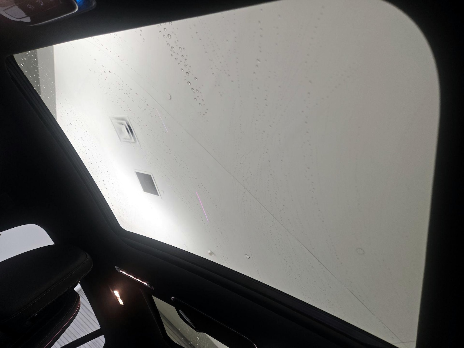 2023 Mercedes-Benz EQS Base - Photo 21