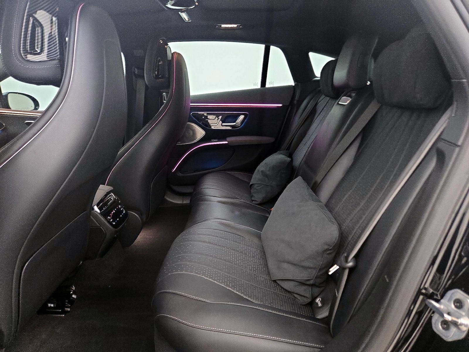 2023 Mercedes-Benz EQS Base - Photo 22