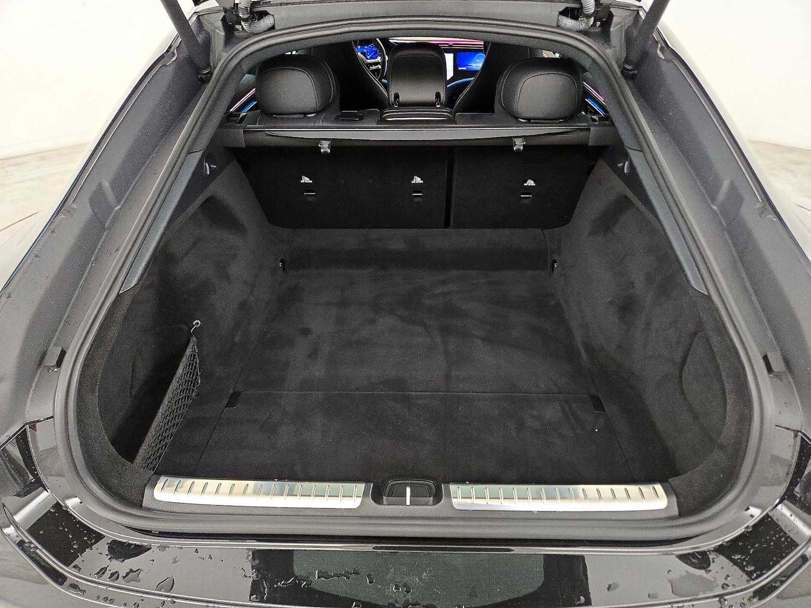 2023 Mercedes-Benz EQS Base - Photo 23