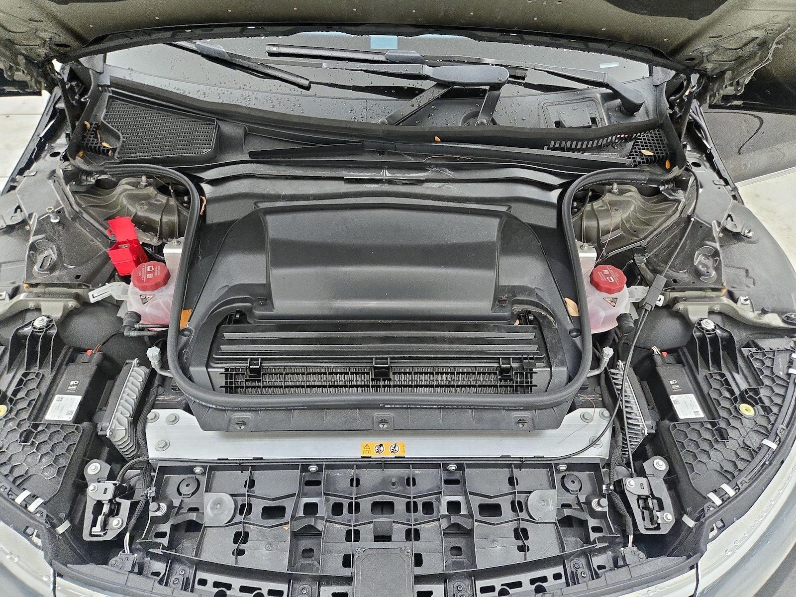 2023 Mercedes-Benz EQS Base - Photo 24