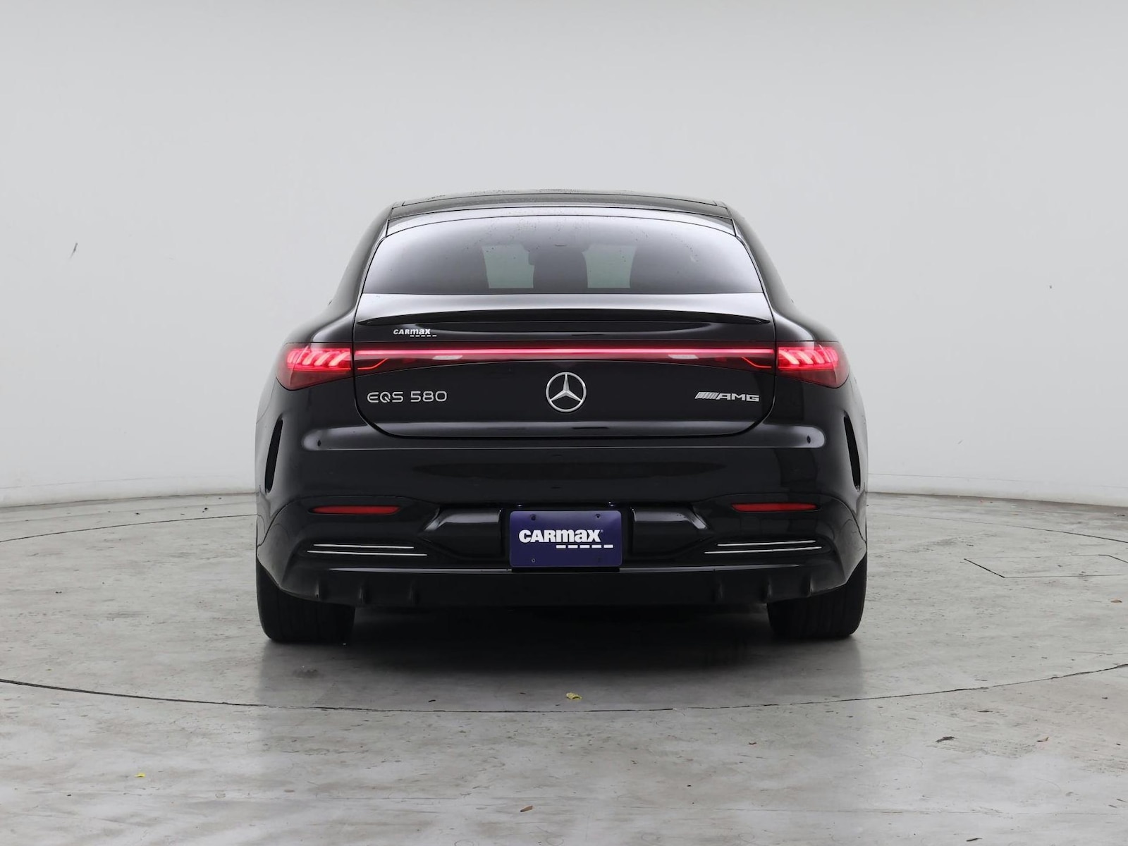 2023 Mercedes-Benz EQS Base - Photo 7