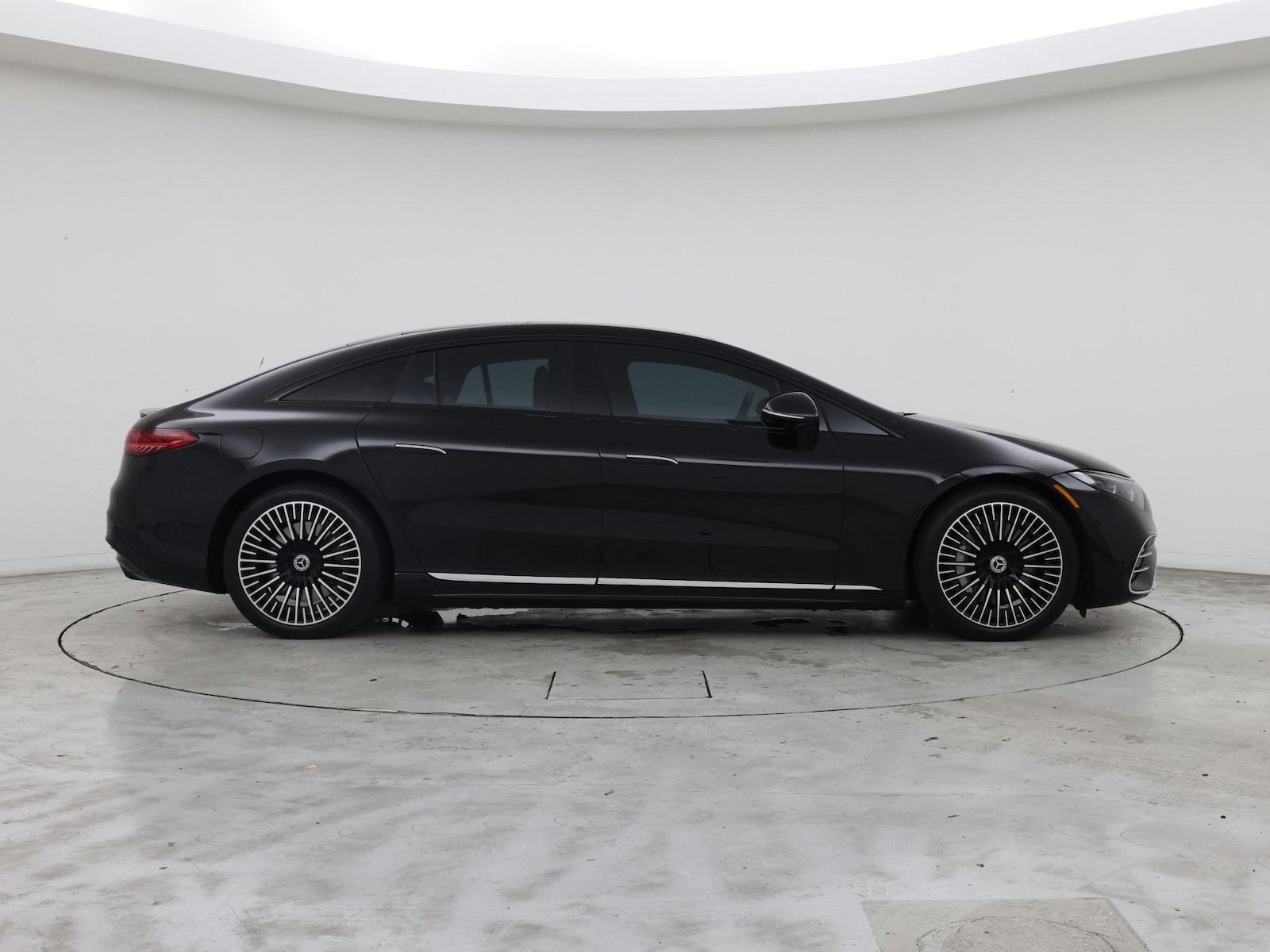 2023 Mercedes-Benz EQS Base - Photo 8