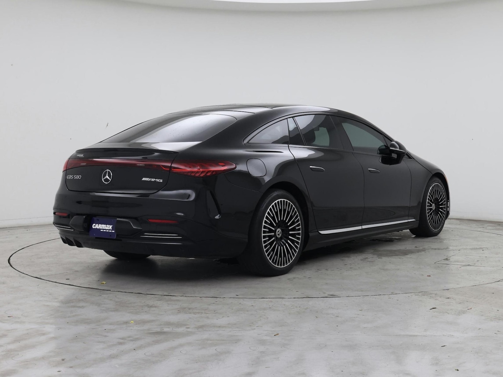 2023 Mercedes-Benz EQS Base - Photo 9