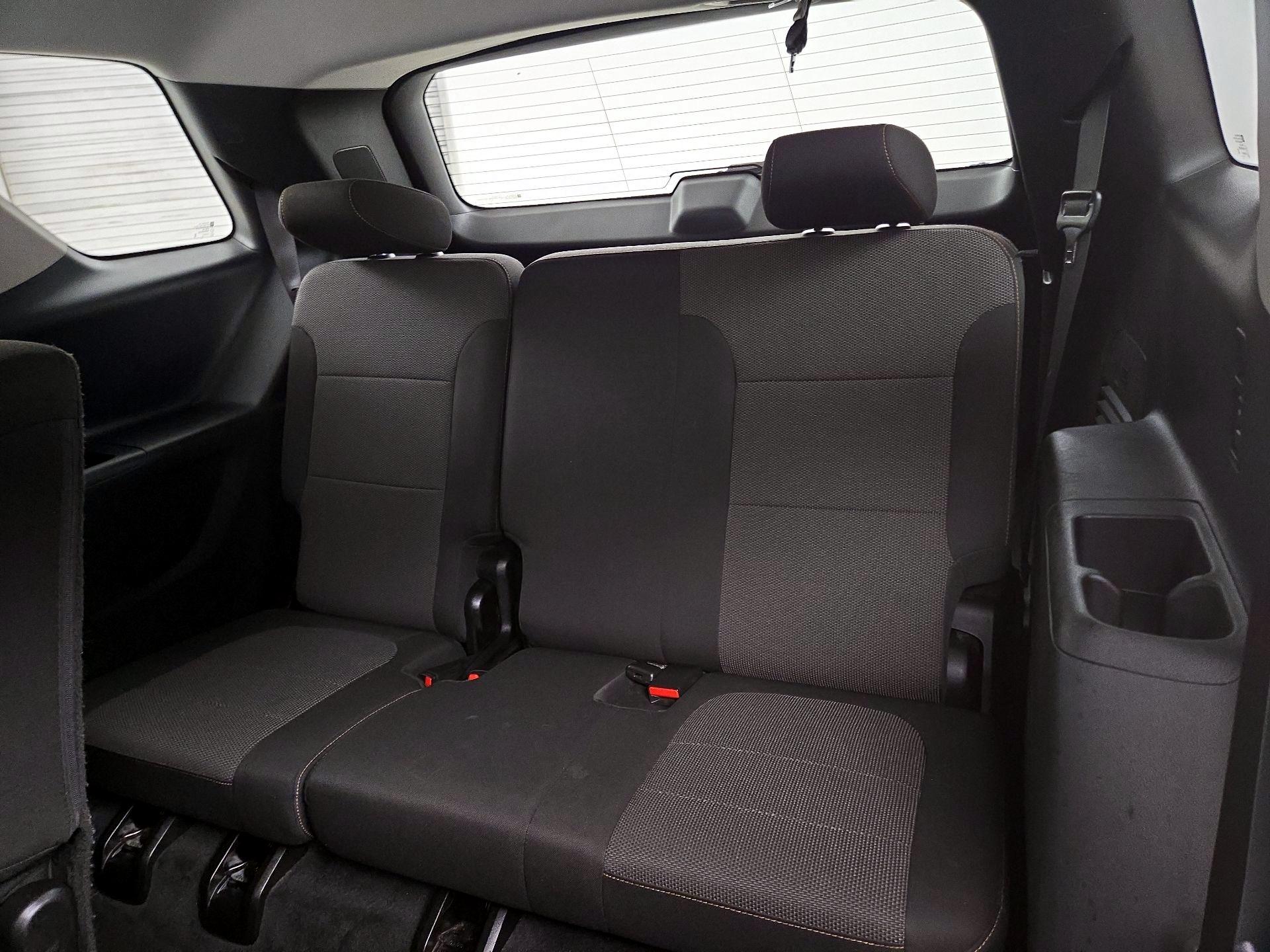 Thumbnail: 2021 Chevrolet Traverse - 20