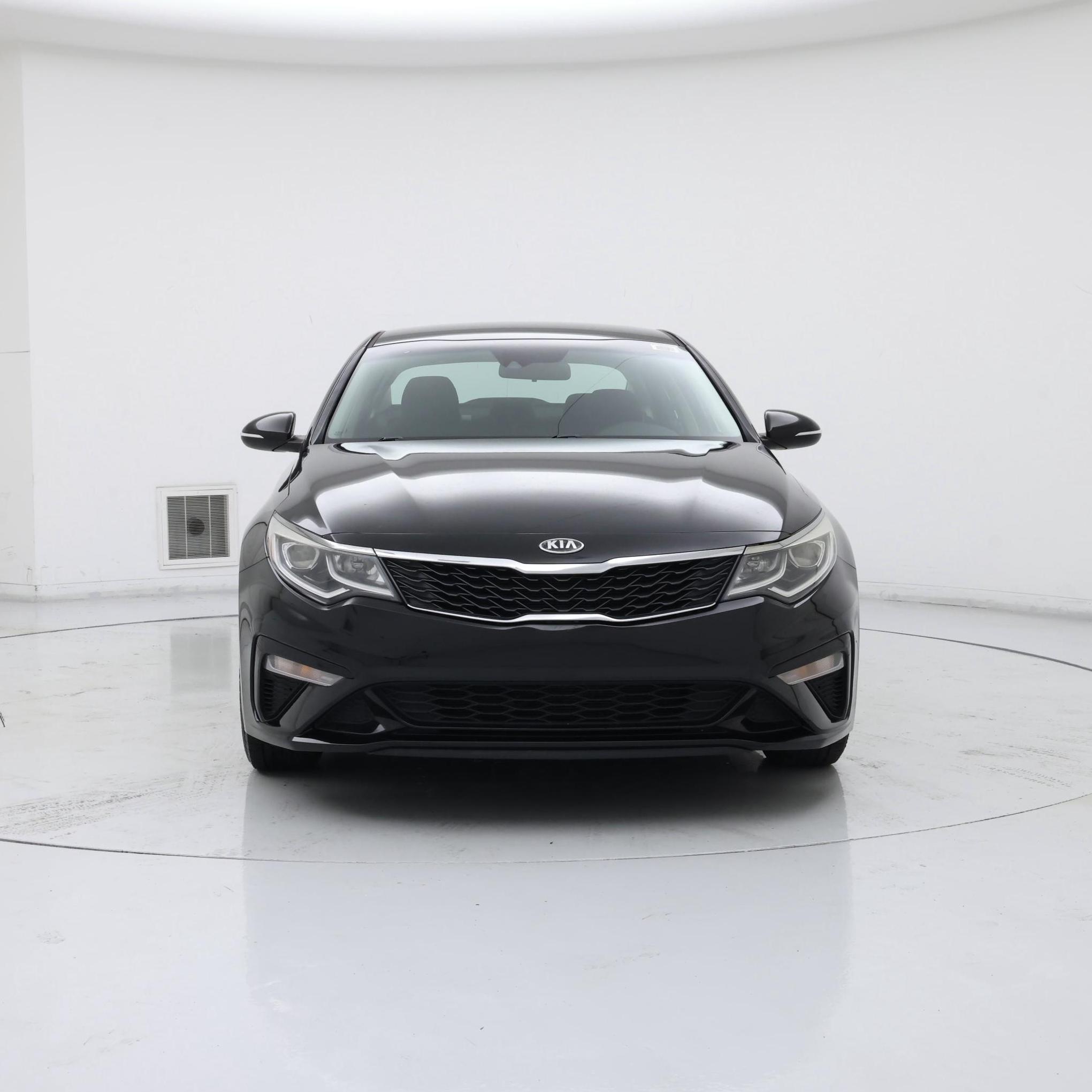 Thumbnail: 2019 Kia Optima - 5
