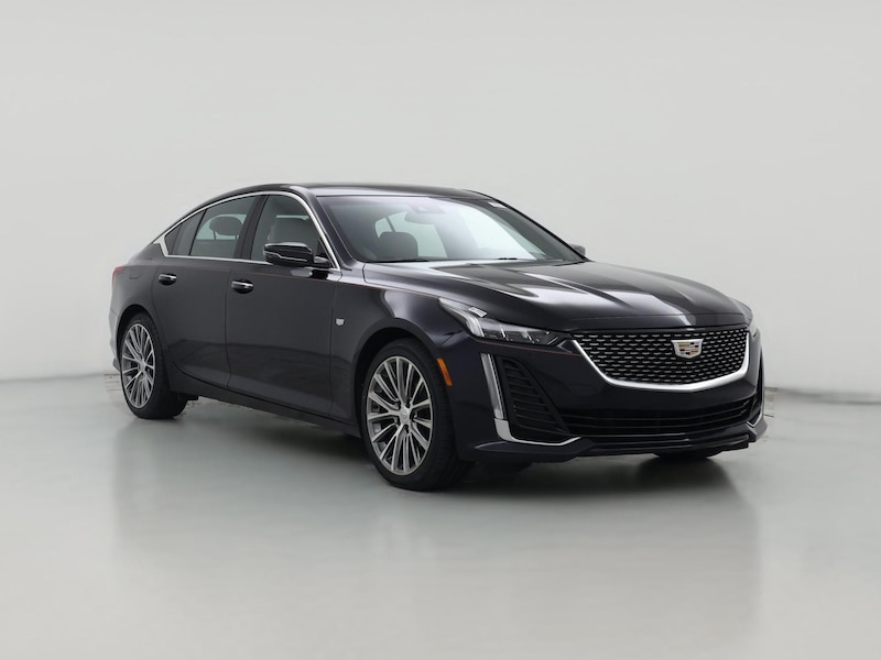 2020 Cadillac CT5 Premium Luxury -
                  Boynton Beach, FL