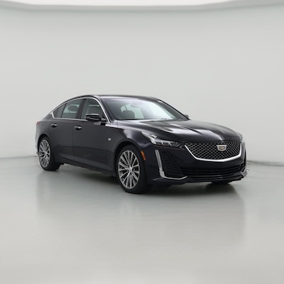 2020 Cadillac CT5 Premium Luxury