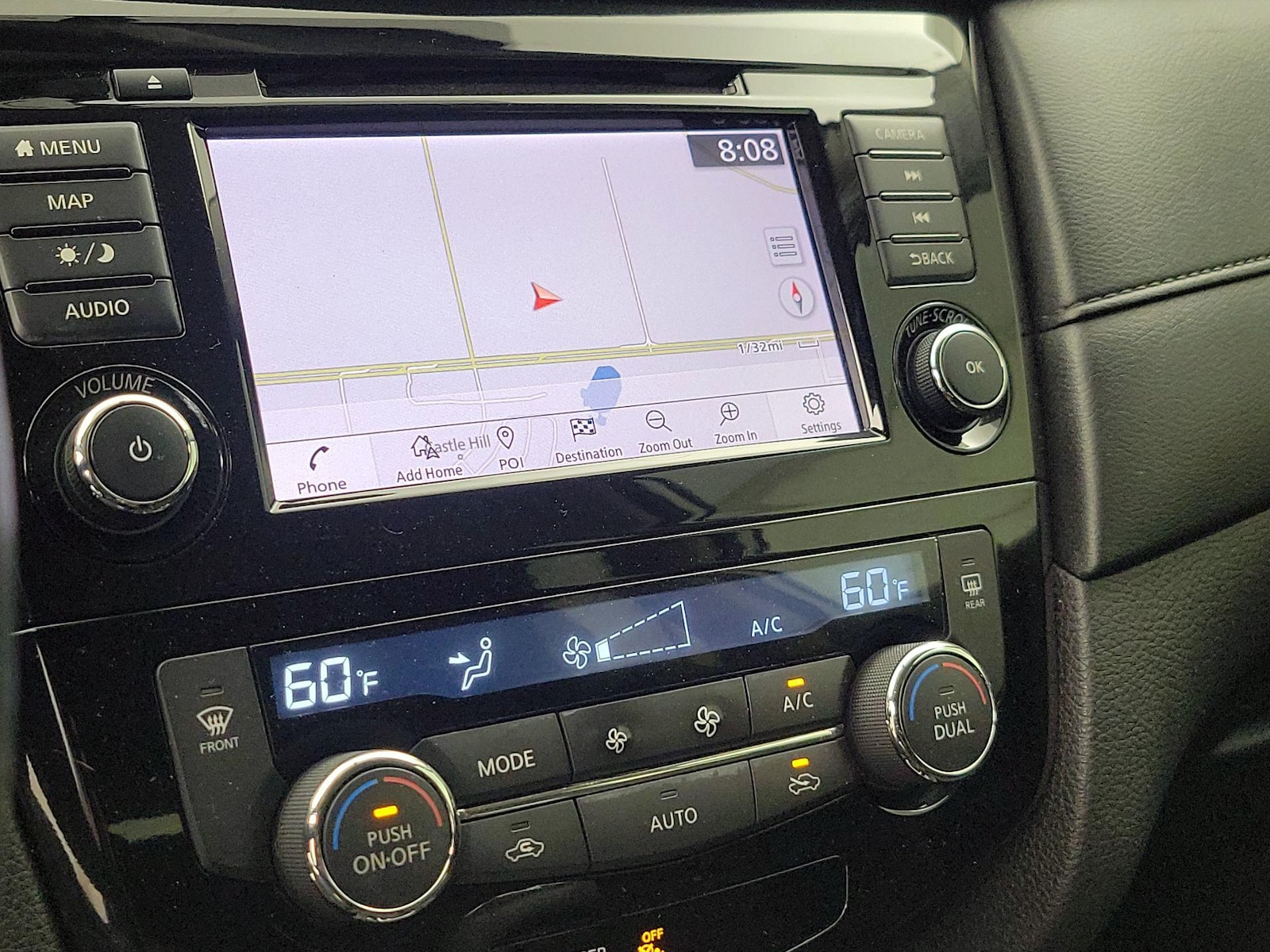 2018 Nissan Rogue SV - Photo 15
