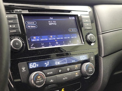 Radio (On)