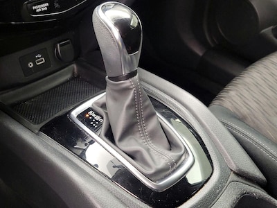 Shifter