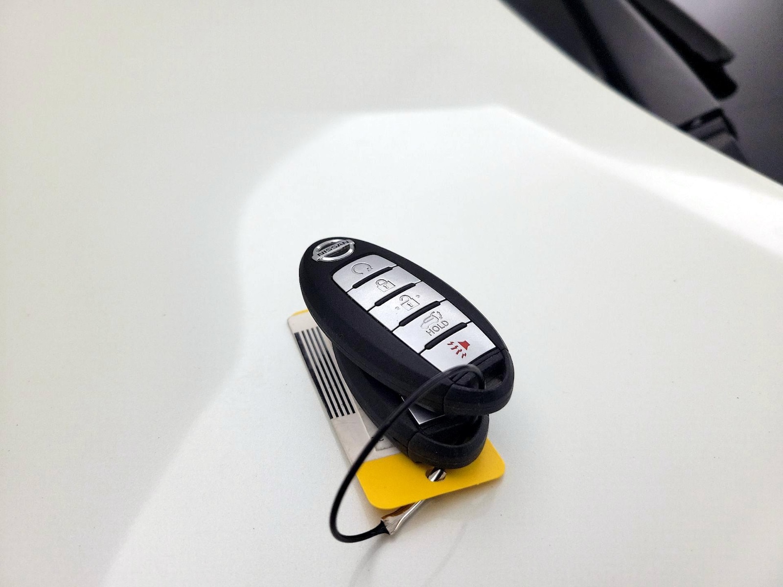 2018 Nissan Rogue SV - Photo 25
