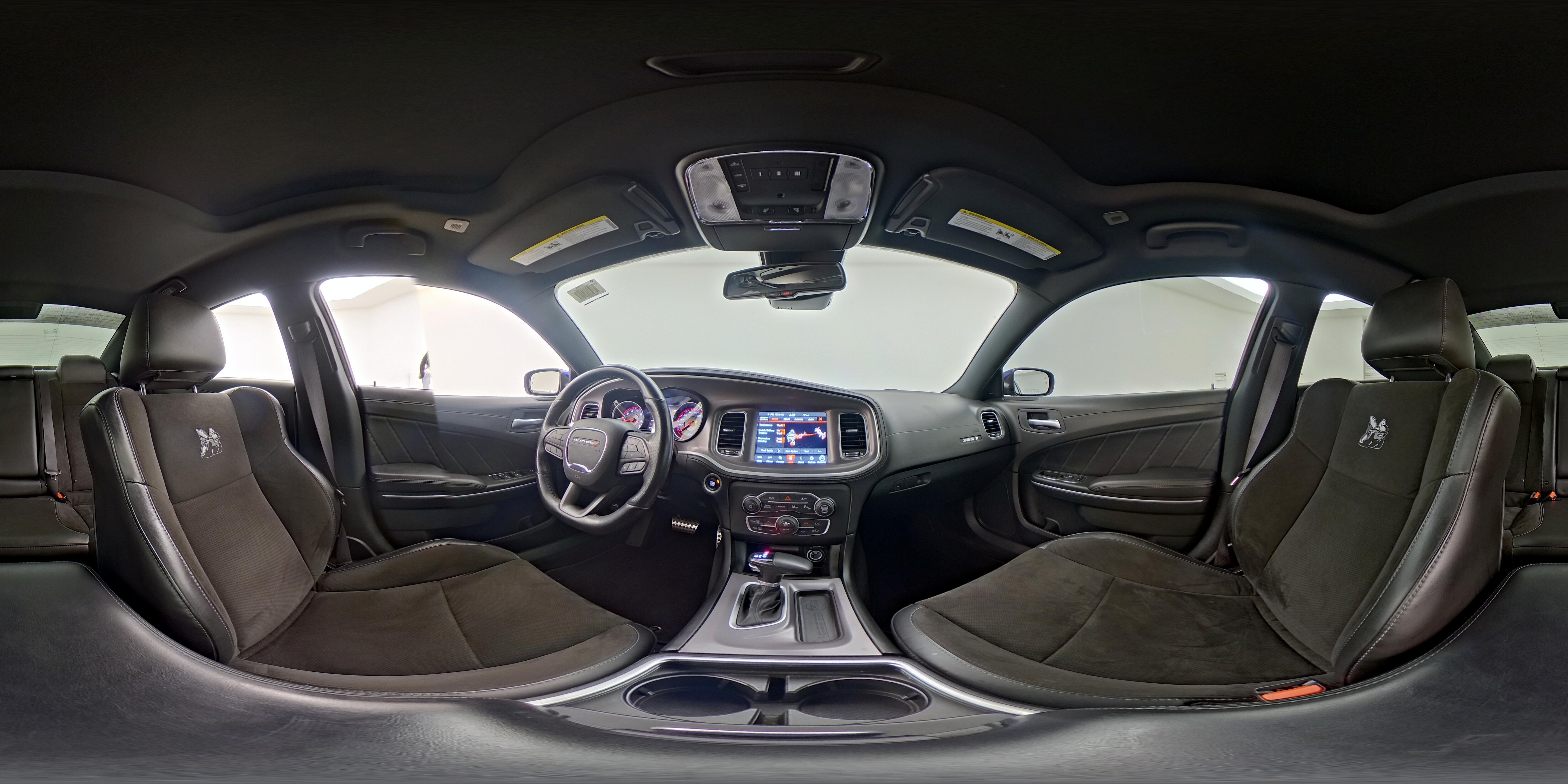 2022 Dodge Charger Scat Pack - Photo 25