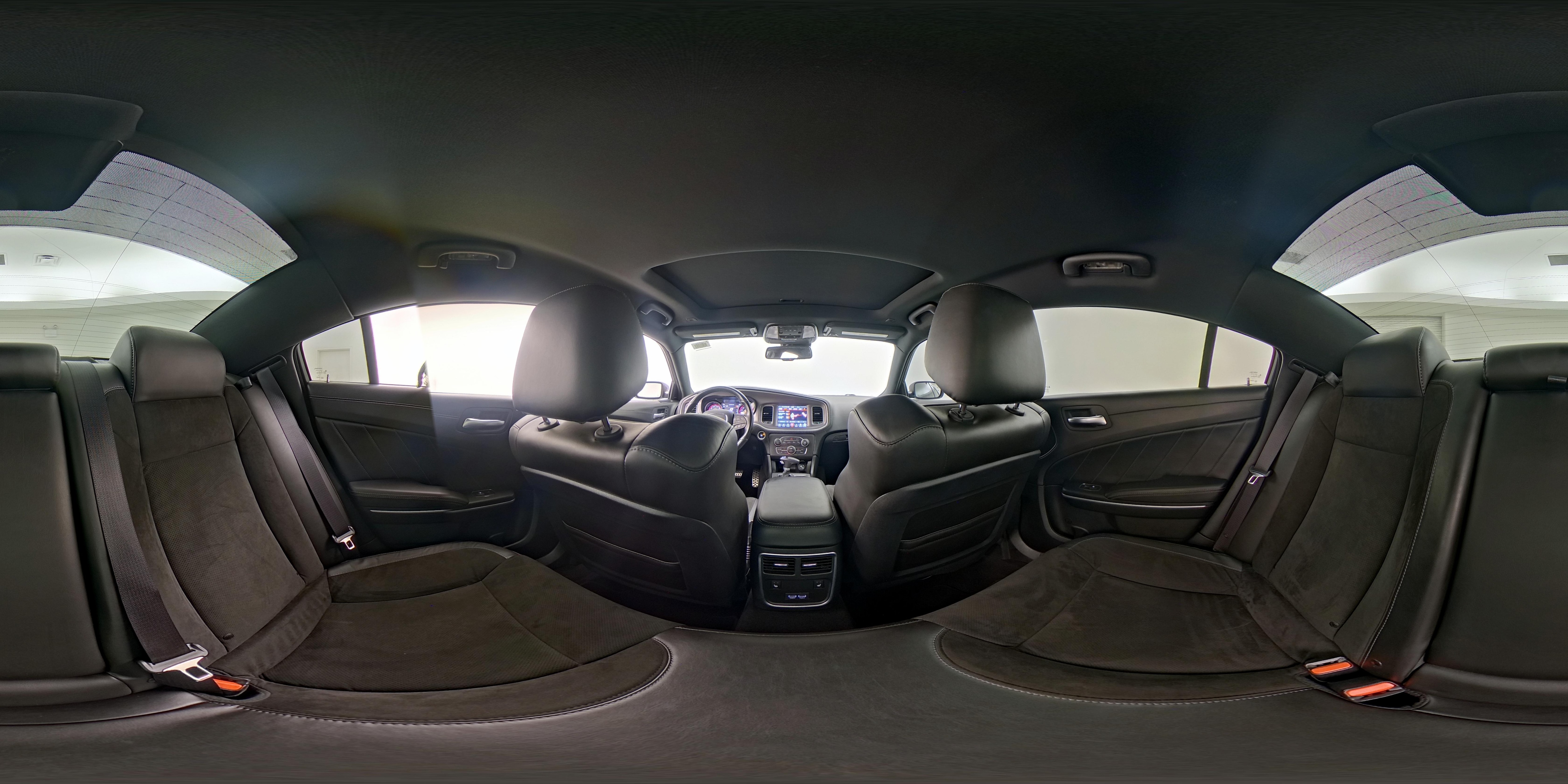 2022 Dodge Charger Scat Pack - Photo 26
