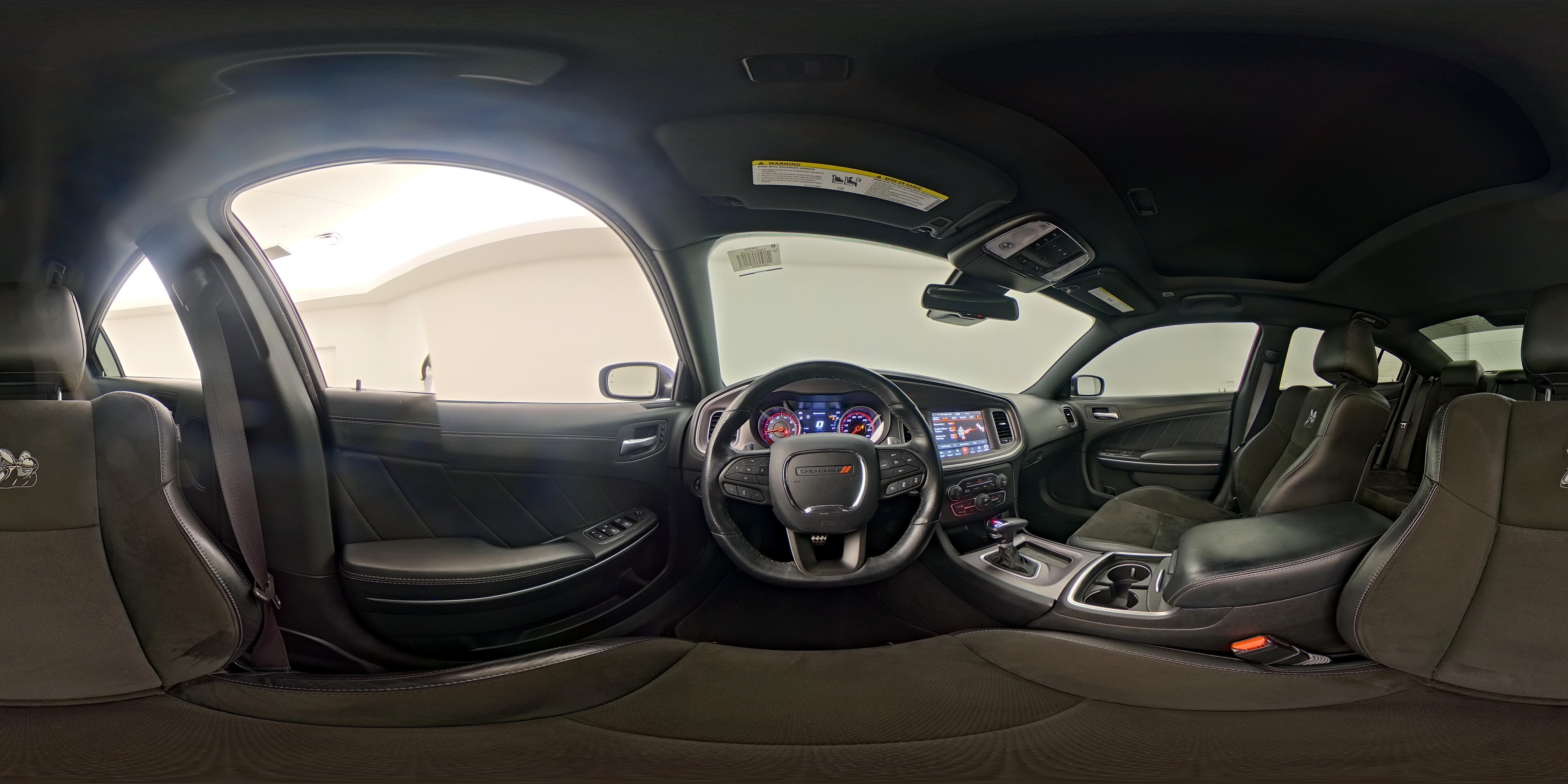 2022 Dodge Charger Scat Pack - Photo 27