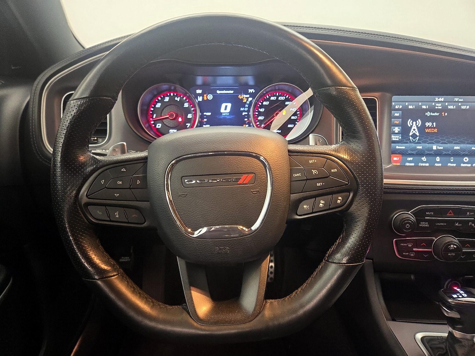 2022 Dodge Charger Scat Pack - Photo 11