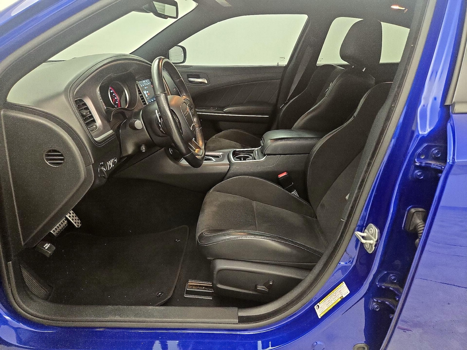 2022 Dodge Charger Scat Pack - Photo 12