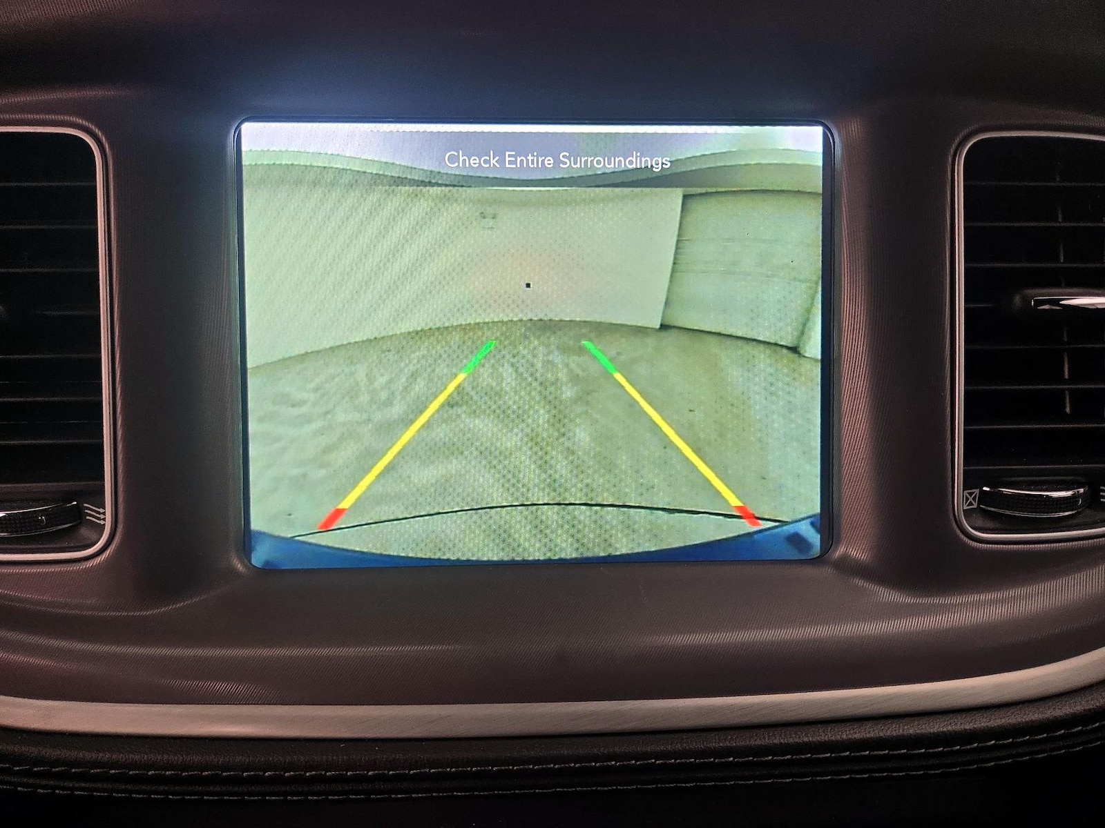 2022 Dodge Charger Scat Pack - Photo 15