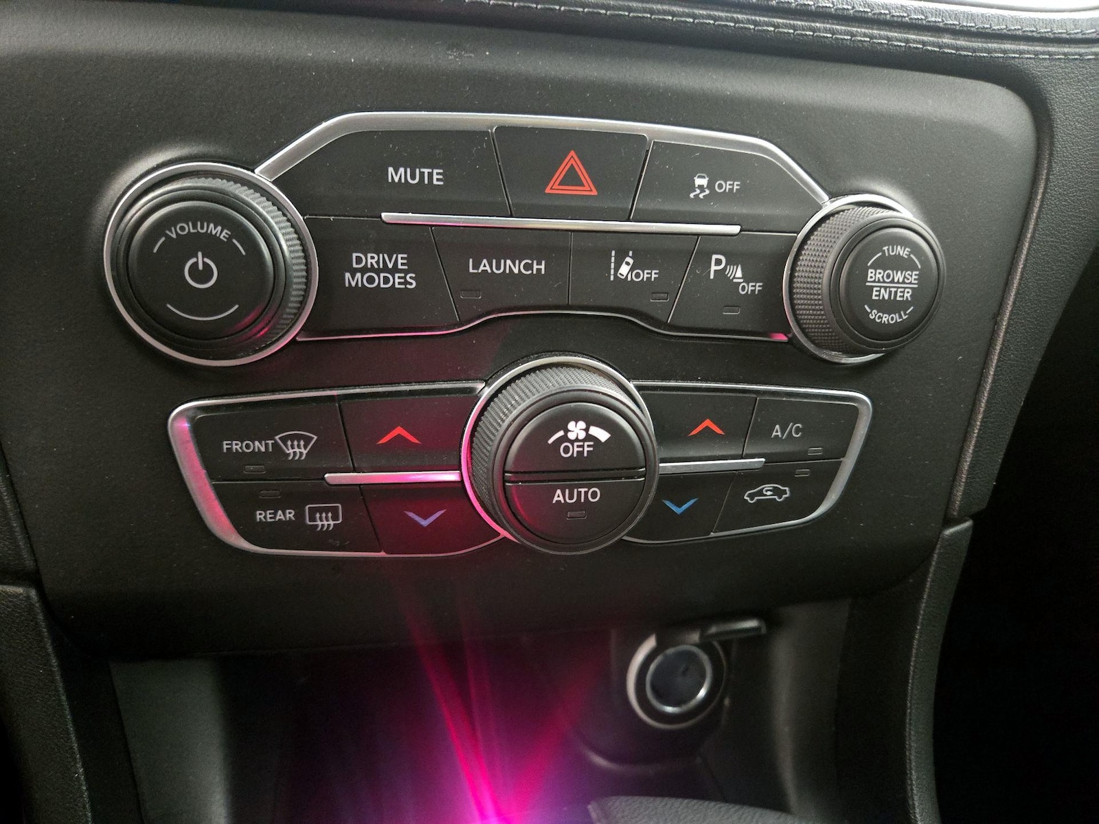 2022 Dodge Charger Scat Pack - Photo 17