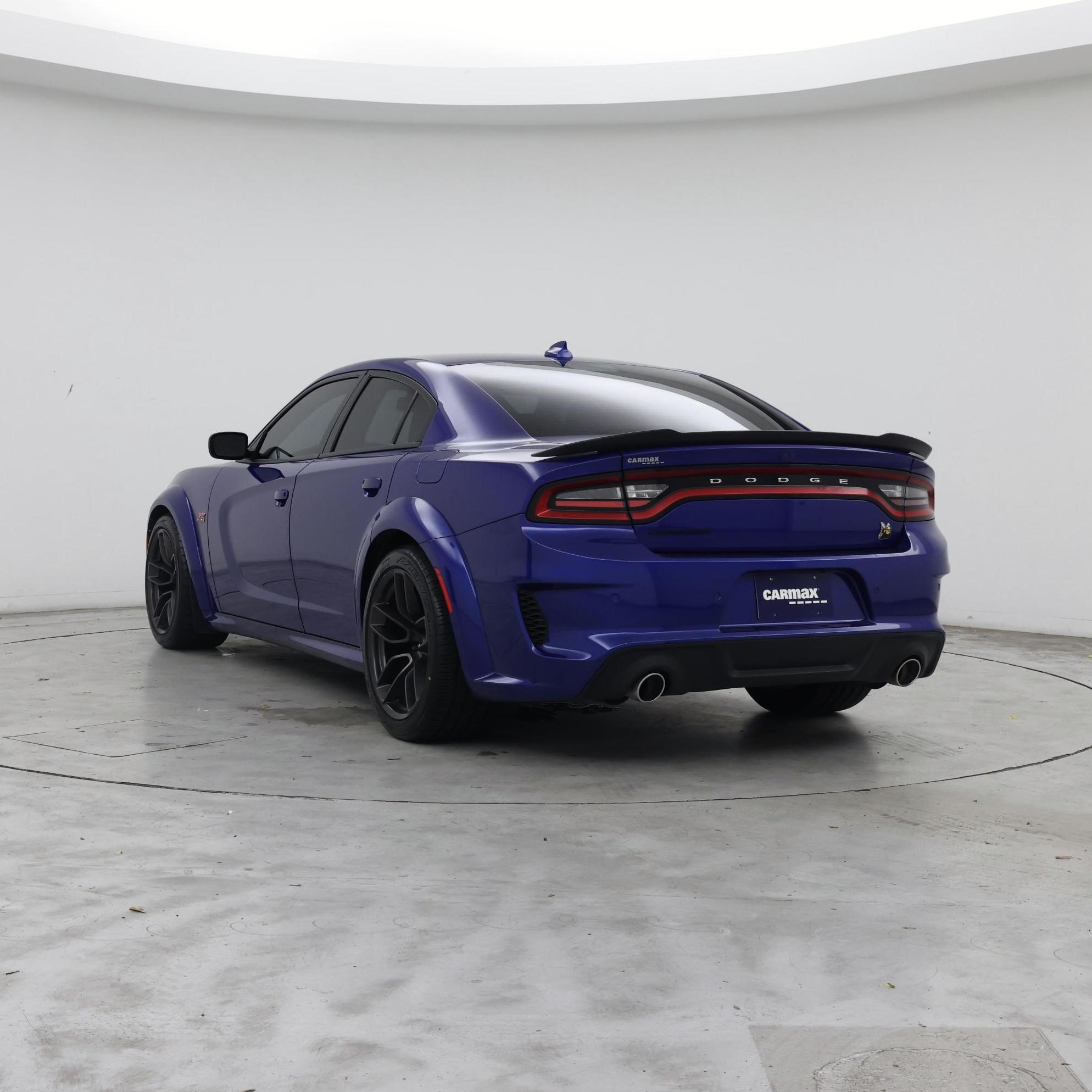 Thumbnail: 2022 Dodge Charger - 2