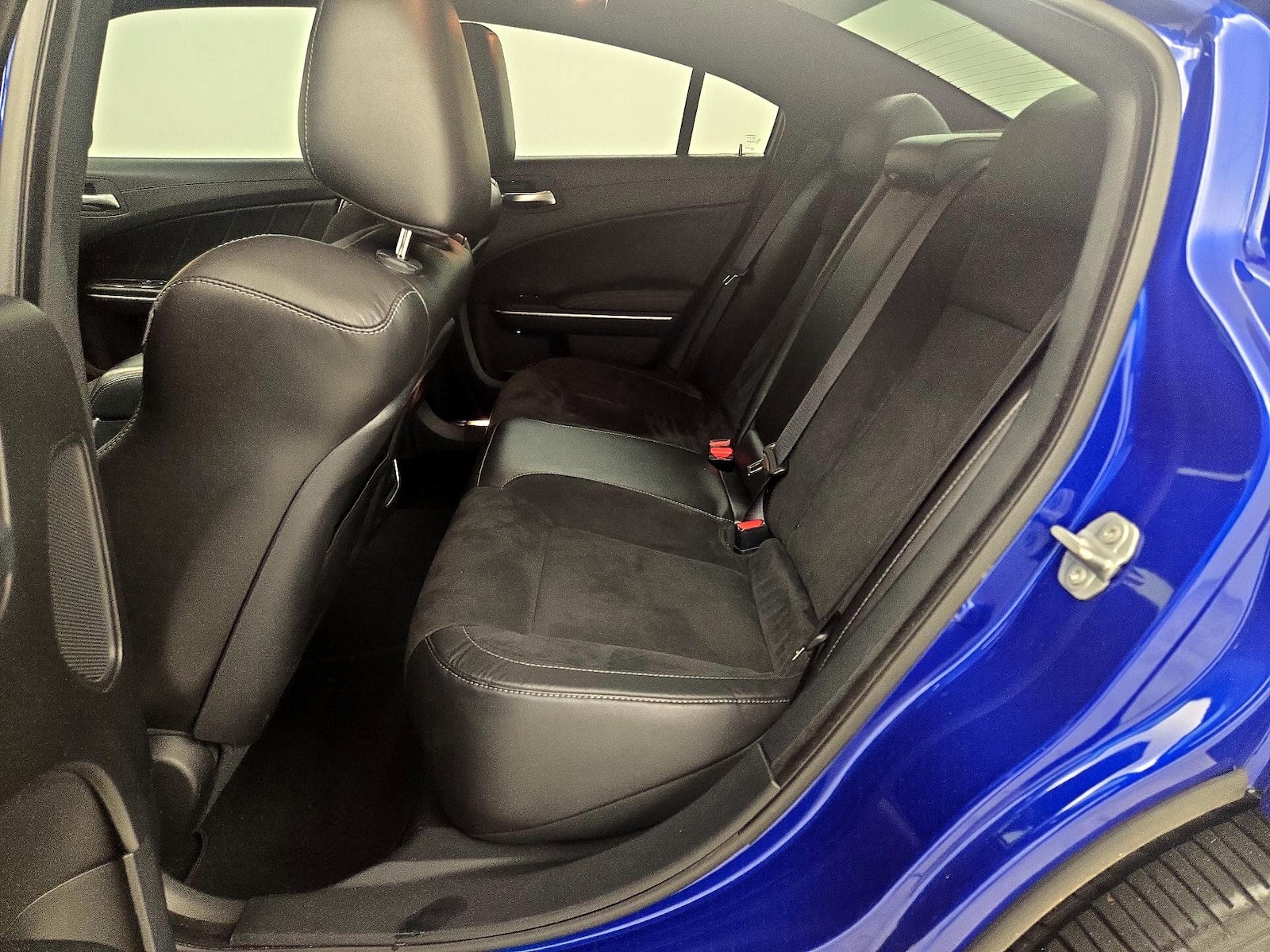 2022 Dodge Charger Scat Pack - Photo 21