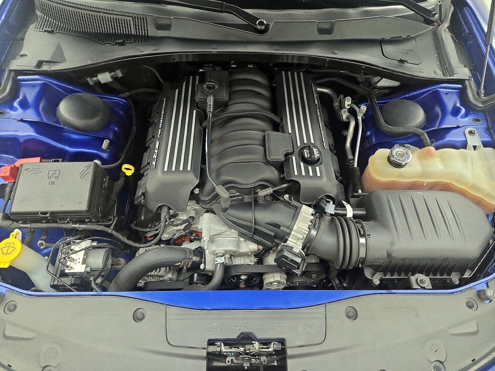 2022 Dodge Charger Scat Pack - Photo 23